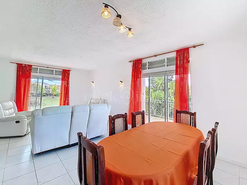 Maison, 120 m²