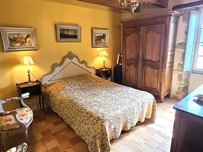 Maison, 167 m²