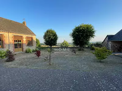 Maison, 332 m²