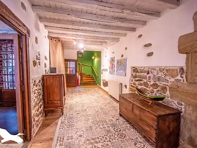Maison, 394 m²