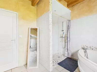 Maison, 160 m²