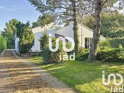 Maison, 150 m²