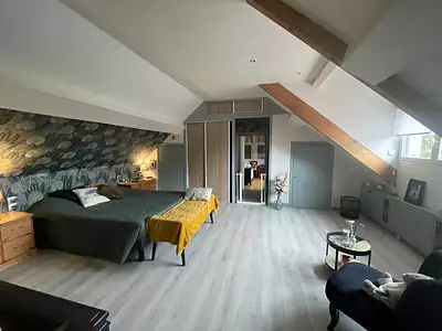 Maison, 132 m²
