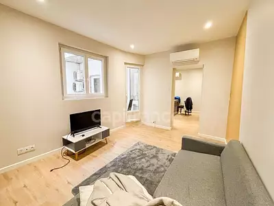 Appartement, 50 m²