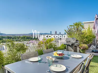 Appartement, 96 m²