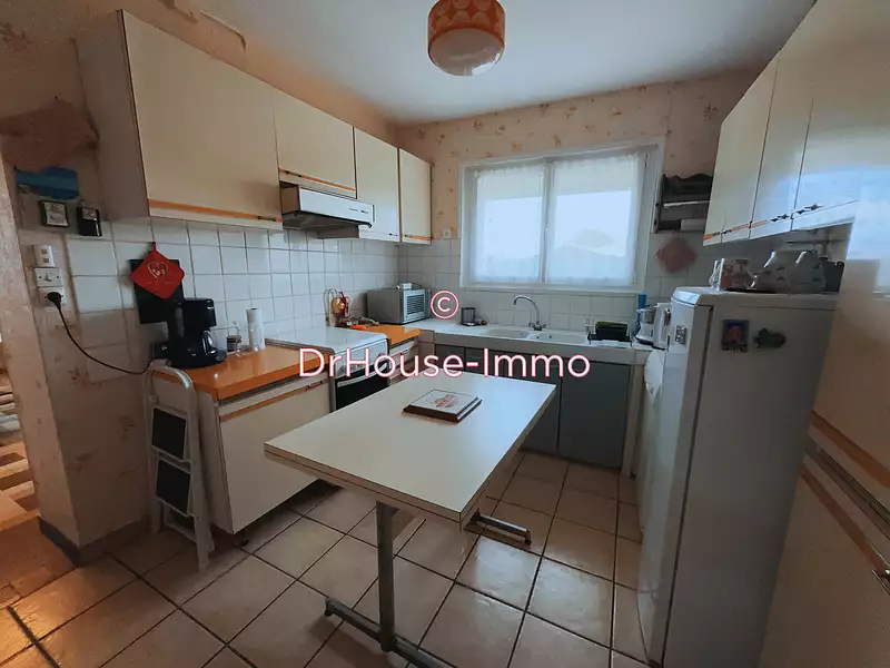 Maison, 155 m²