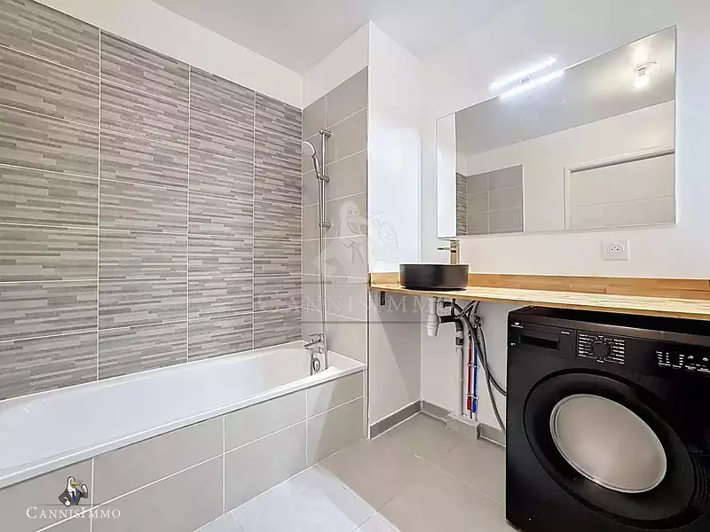 Appartement, 41,55 m²