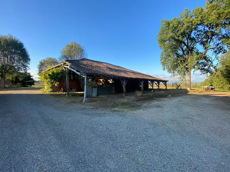 Maison, 125 m²