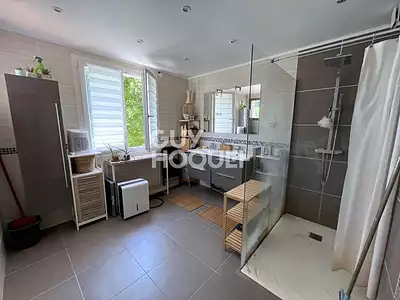 Maison, 100 m²
