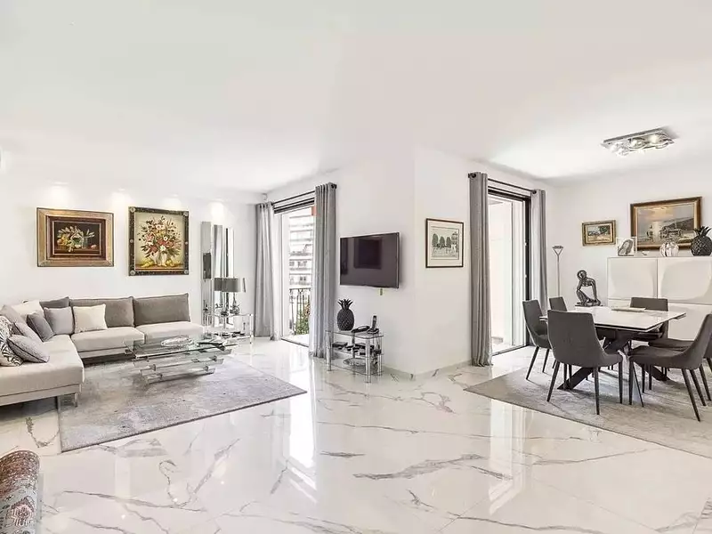 Appartement, 110 m²