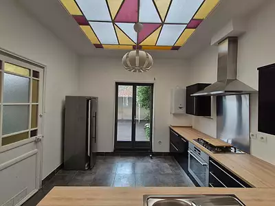 Maison, 110 m²