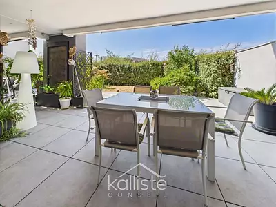 Appartement, 71 m²