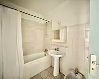 Appartement, 50,86 m²