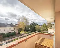 Appartement, 30,4 m²