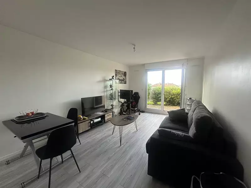 Appartement, 27 m²