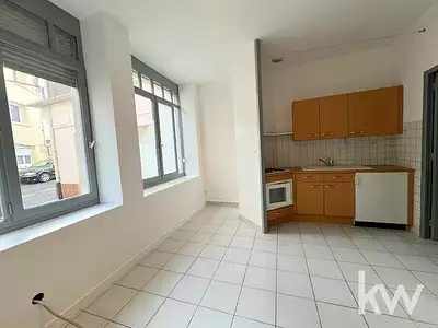 Appartement, 24,49 m²