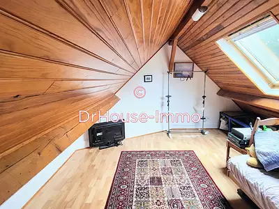Maison, 241 m²