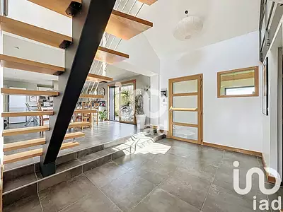 Maison, 164 m²