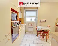 Appartement, 113 m²