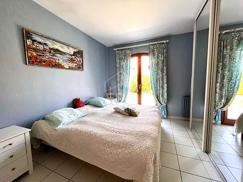Maison, 155 m²