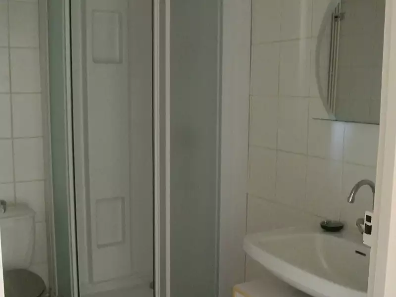Appartement, 45,05 m²
