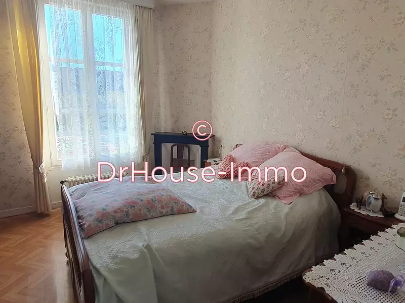 Maison, 90 m²