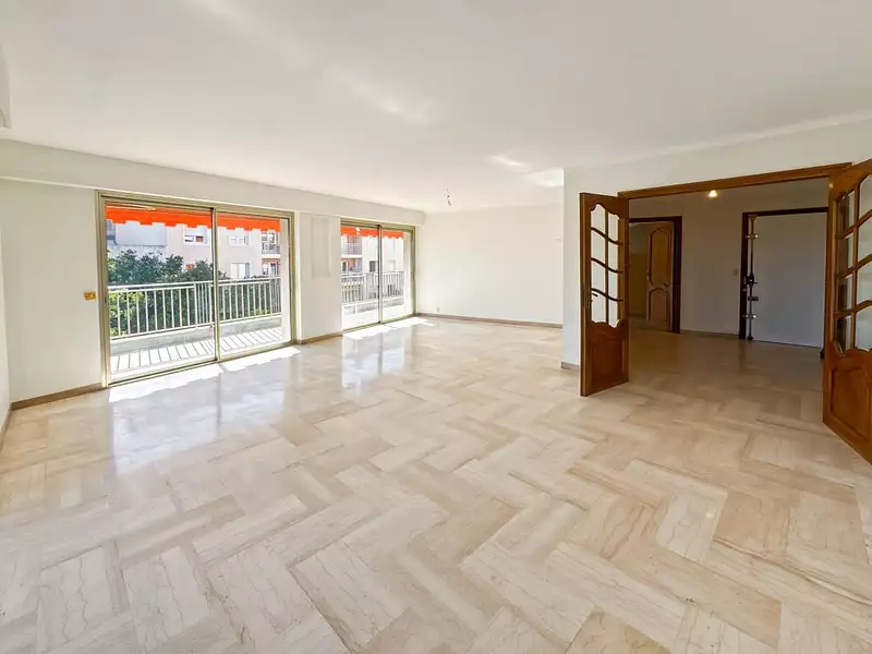 Appartement, 102 m²