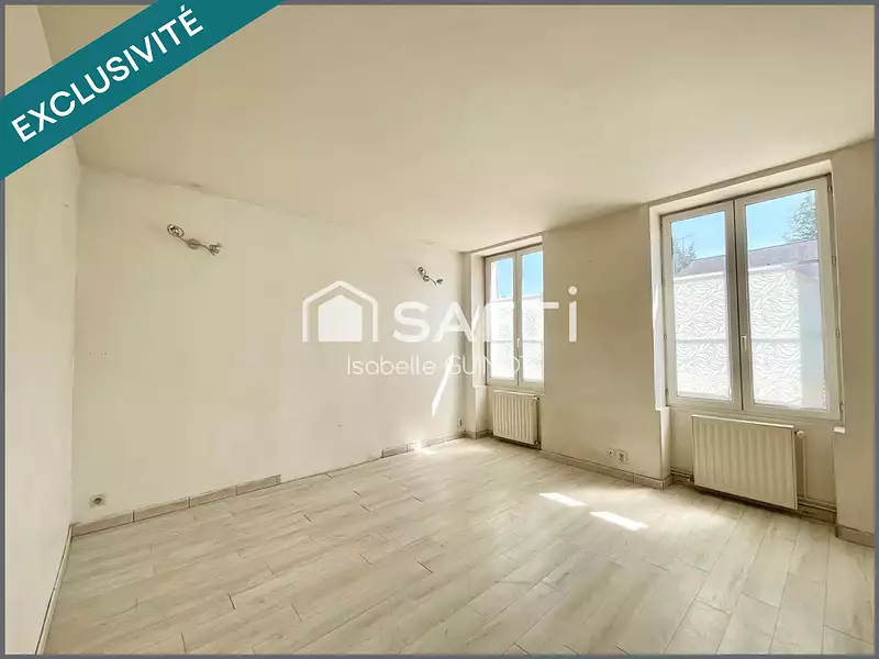 Maison, 129 m²