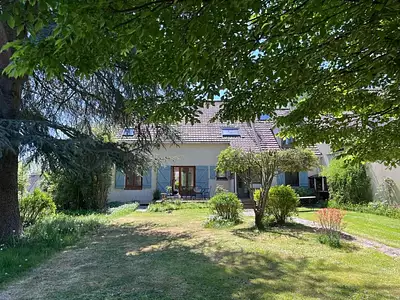 Maison, 154 m²