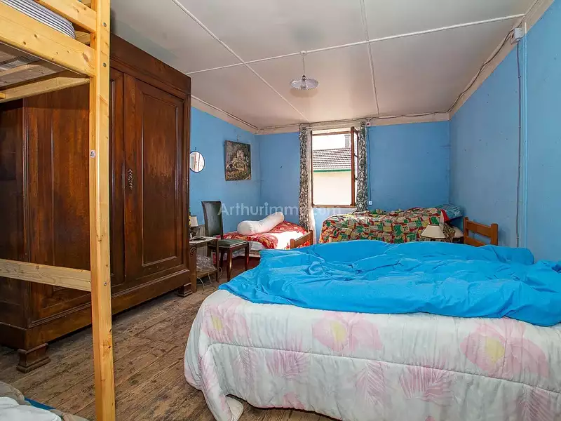 Maison, 150 m²