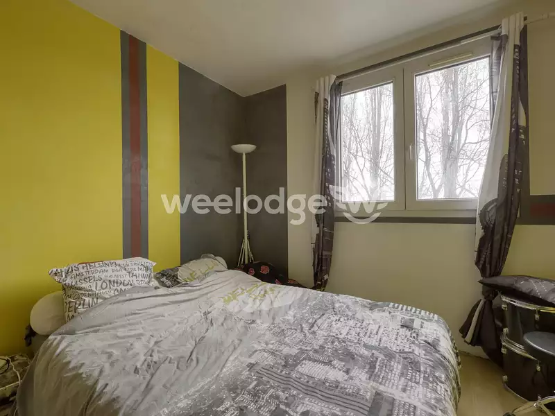 Appartement, 85,2 m²