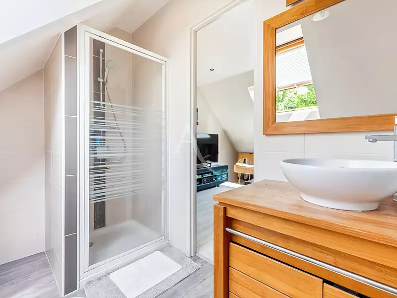 Maison, 130 m²
