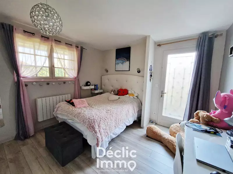 Maison, 161,4 m²