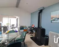 Maison, 197 m²