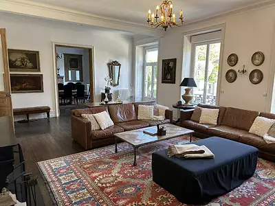 Maison, 406 m²