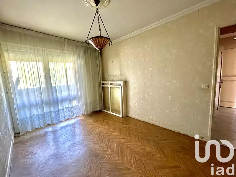 Appartement, 100 m²