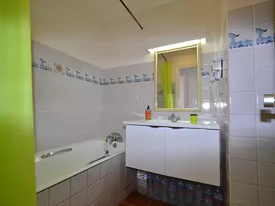Appartement, 30 m²
