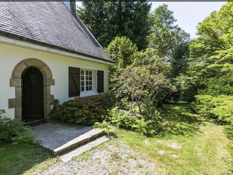 Maison, 144 m²