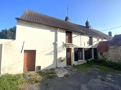 Maison, 68 m²