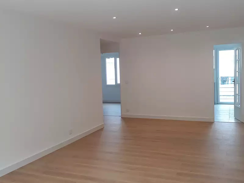 Appartement, 91,25 m²