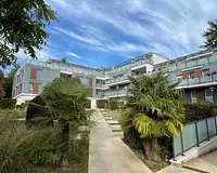 Appartement, 46,5 m²