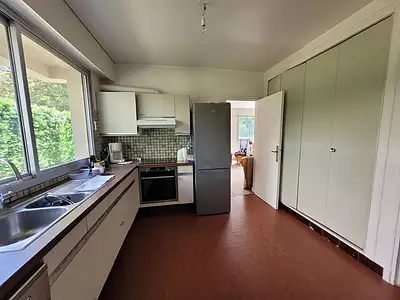 Maison, 148 m²