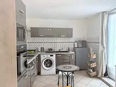 Maison, 75 m²