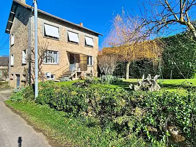 Maison, 148,34 m²