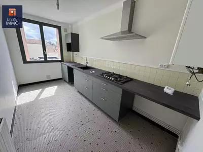 Appartement, 49,03 m²