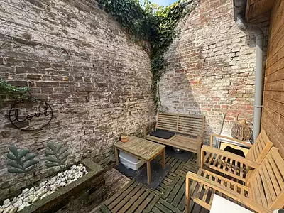 Maison, 85 m²
