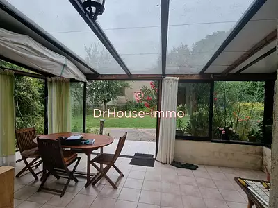 Maison, 141 m²