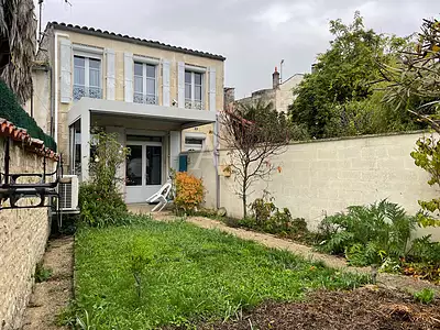 Maison, 60 m²