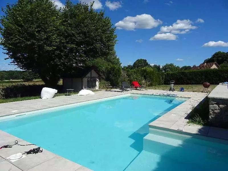 Maison, 365 m²