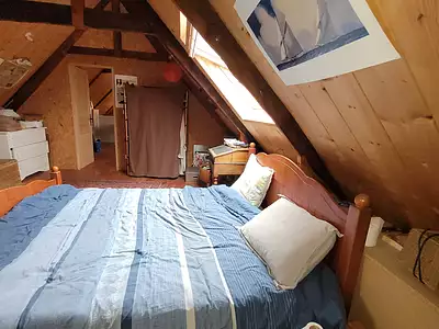 Maison, 96 m²